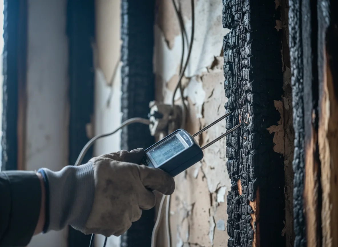 Fire Damage Restoration Metropolis, IL FAQs